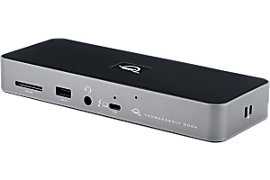 OWC Thunderbolt Dock