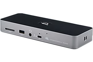 OWC Thunderbolt Dock
