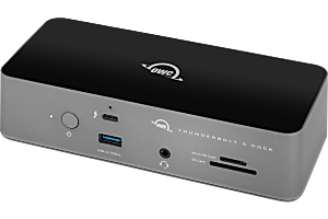 OWC Thunderbolt 5 Dock