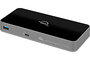 OWC Thunderbolt 5 Hub