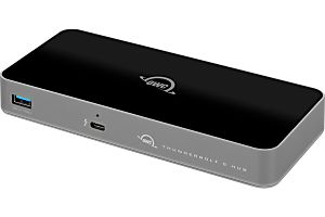 OWC Thunderbolt 5 Hub