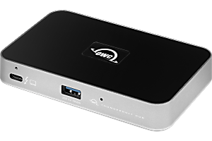 OWC Thunderbolt Hub