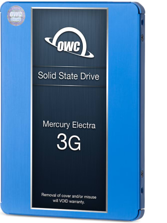 OWC Mercury Electra 3G
