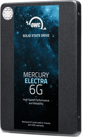 OWC Mercury Electra 6G