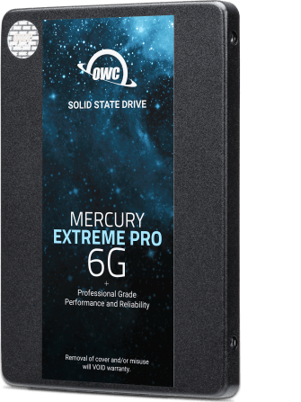OWC Mercury Extreme Pro 6G