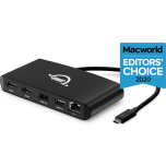 OWC Thunderbolt mini Dock