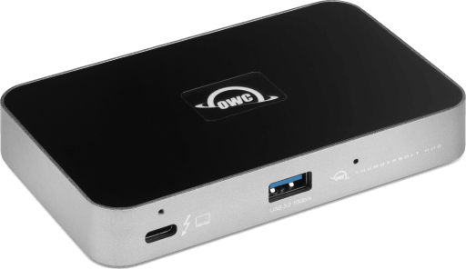 Used & Refurbished Apple Mac mini (2018) from OWC