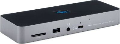 OWC 11-Port Thunderbolt Dock