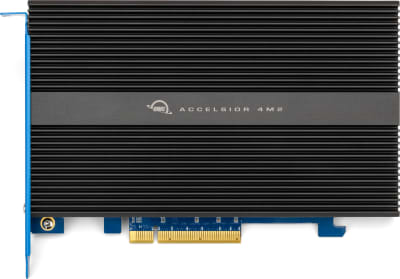 OWC Accelsior 4M2