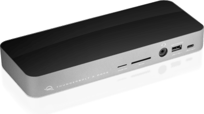 OWC 14-Port Thunderbolt Dock