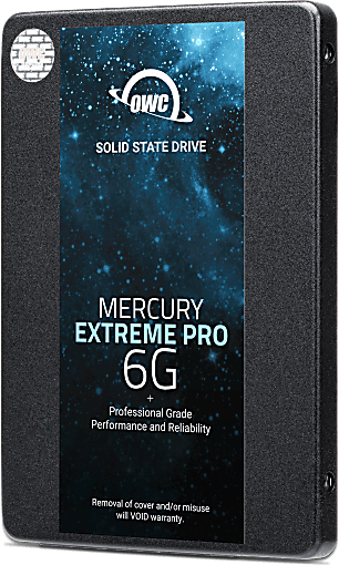 Boîtier Externe OWC Mercury Elite AL Pro ESATA RAID Avec Carte Contrôleur PCIe - Mac/PC