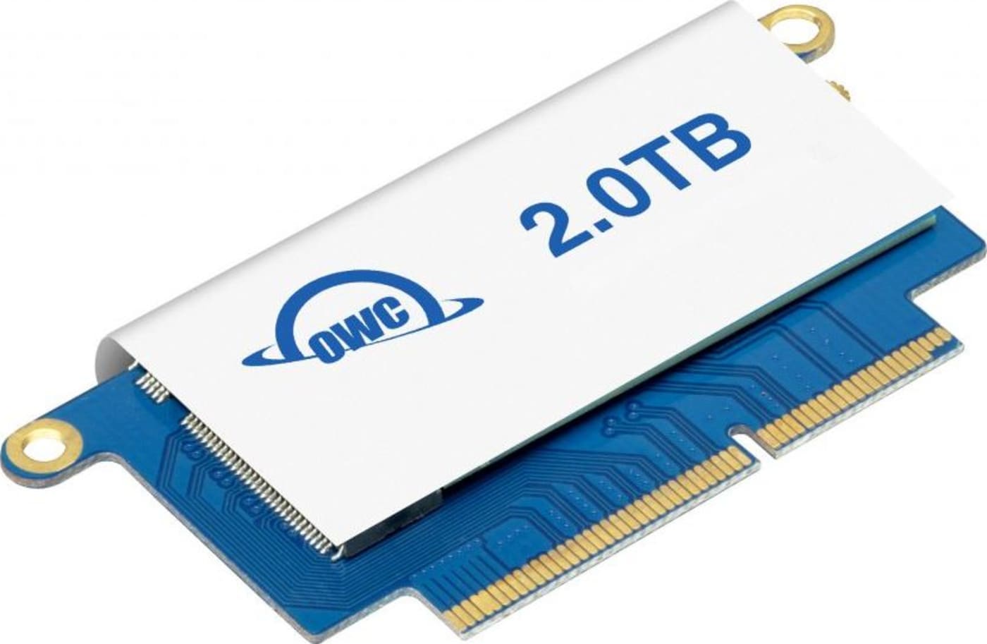 OWC Aura Pro NT SSD Upgrade for 2016 2017 MacBook Pro non Touch Bar
