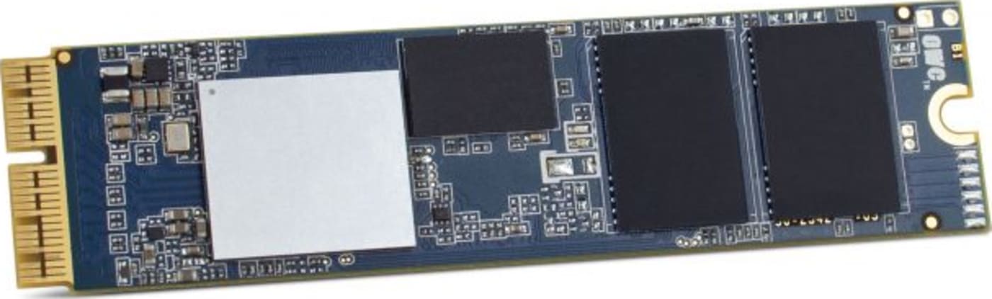 2.0TB Aura Pro IV PCIe Gen4 NVMe M.2 2280 SSD