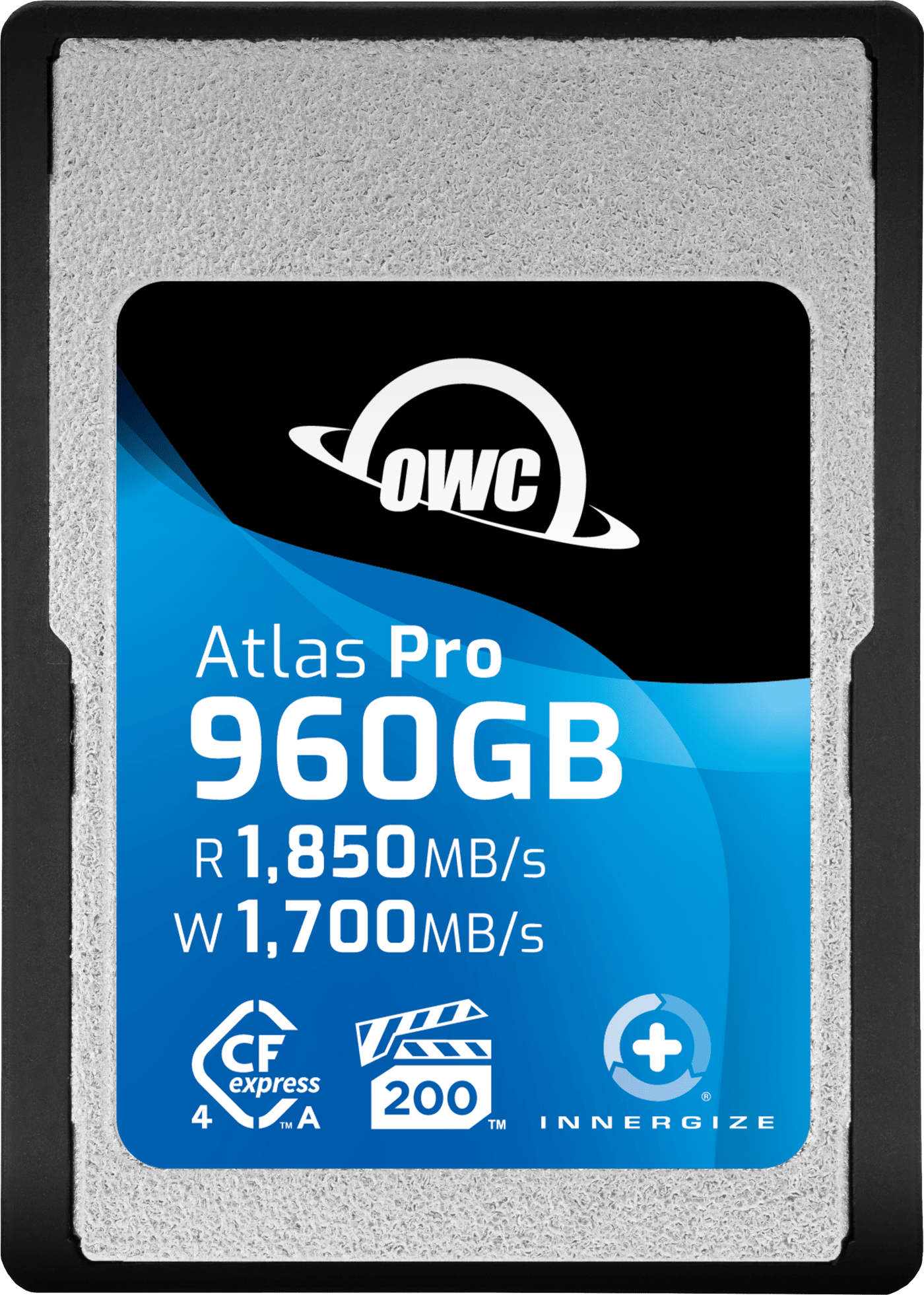 Atlas Ultra CFexpress Memory Card
