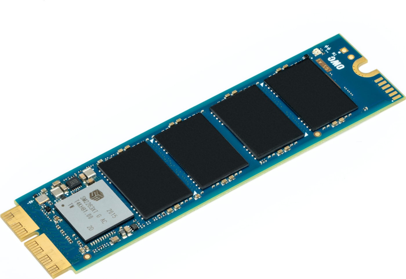 OWC Aura N SSD (Solid State Drive)