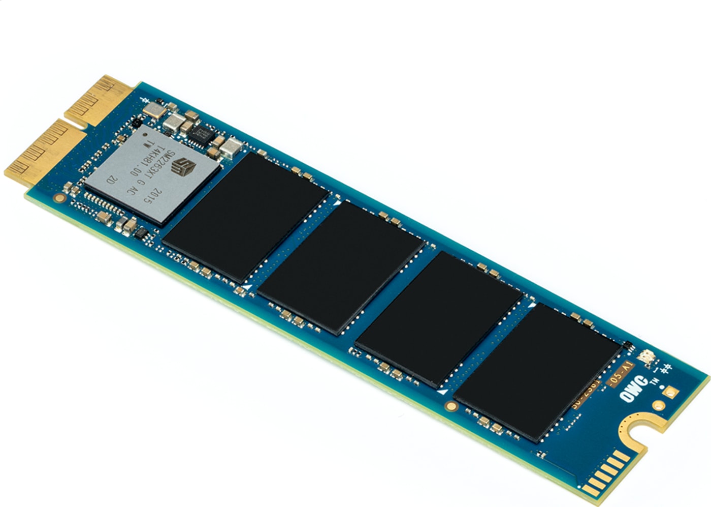 OWC Aura N SSD (Solid State Drive)