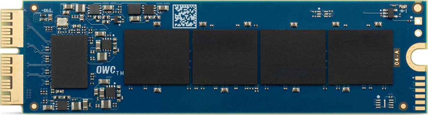 Aura Pro X2 Gen4 Straight On