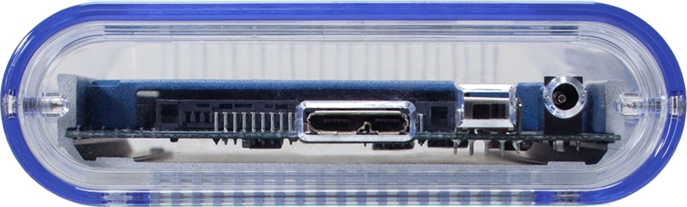 OWC Mercury On-The-Go Pro F 起 ニュアル付き 601 OWC Mercury On-The-Go Pro