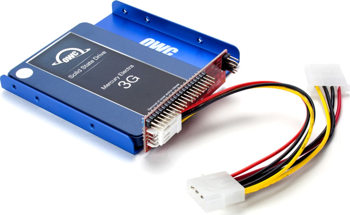 Ide solid state drive outlet