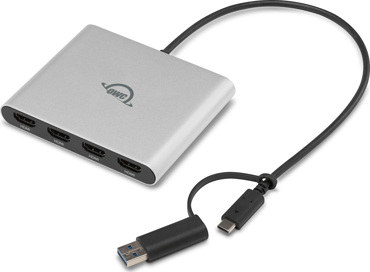 How to Use Usb-C to Hdmi 2.0 Adapter: Quick Setup Guide