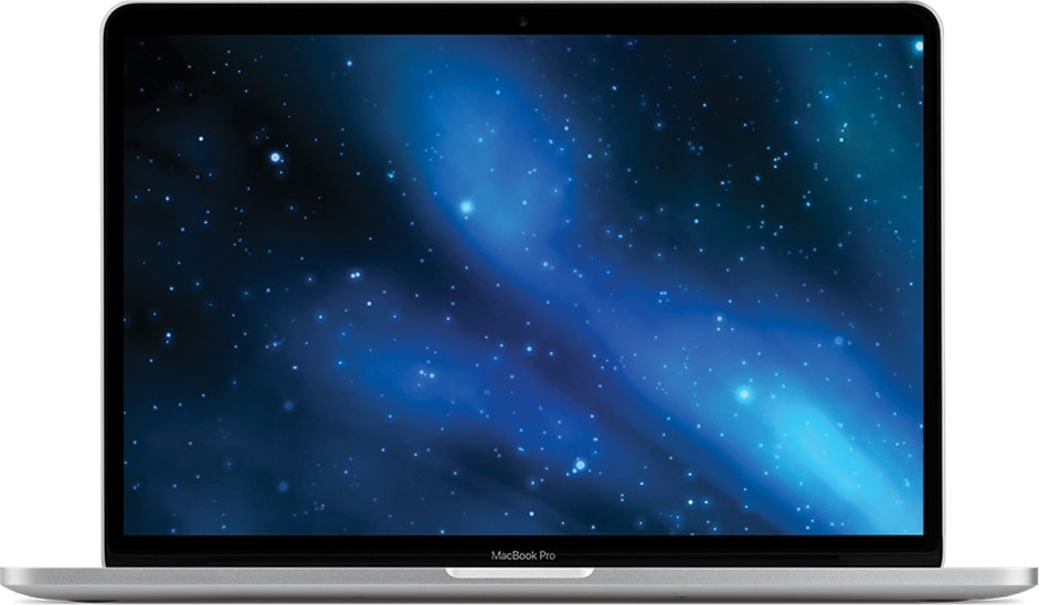 Apple MacBook Pro
