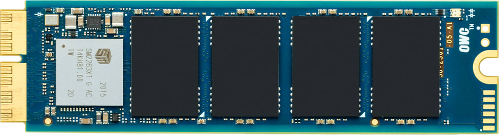 OWC Aura N2 SSD