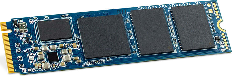 OWC Aura Ultra III SSD