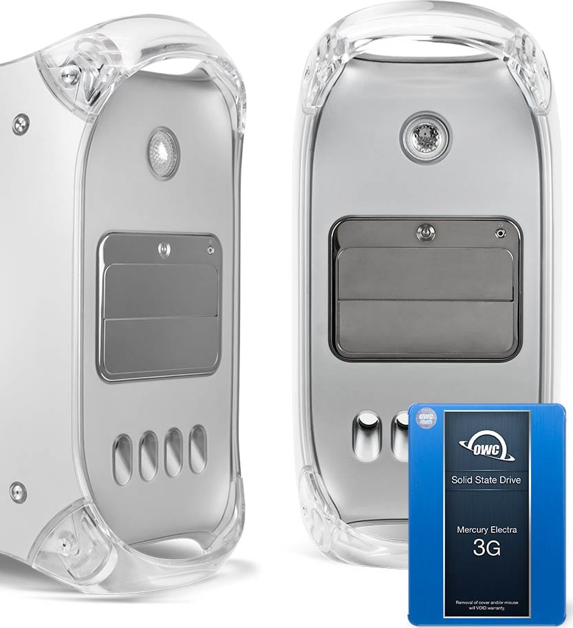 OWC Mercury Pro Legacy SSD
