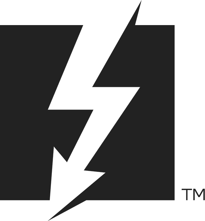 Thunderbolt logo
