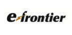 e-frontier logo