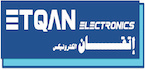 Etqan Electronics logo