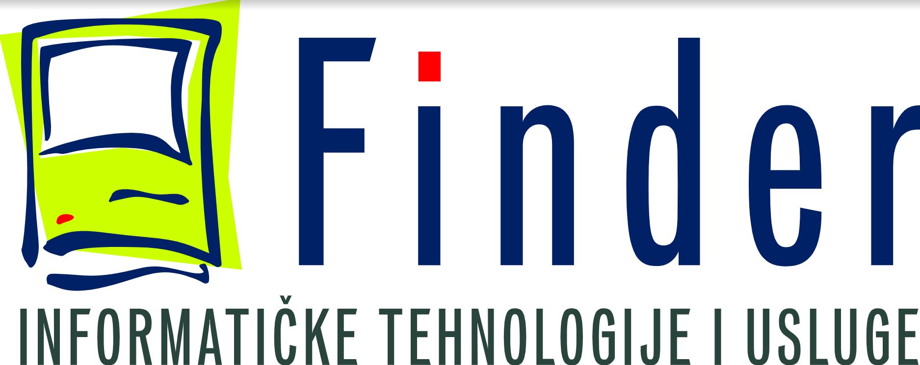 Finder logo