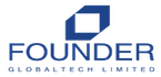 Founder GlobalTech Limited logo