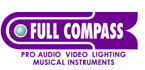Full Compass Systems logo