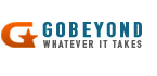 GoBeyond logo