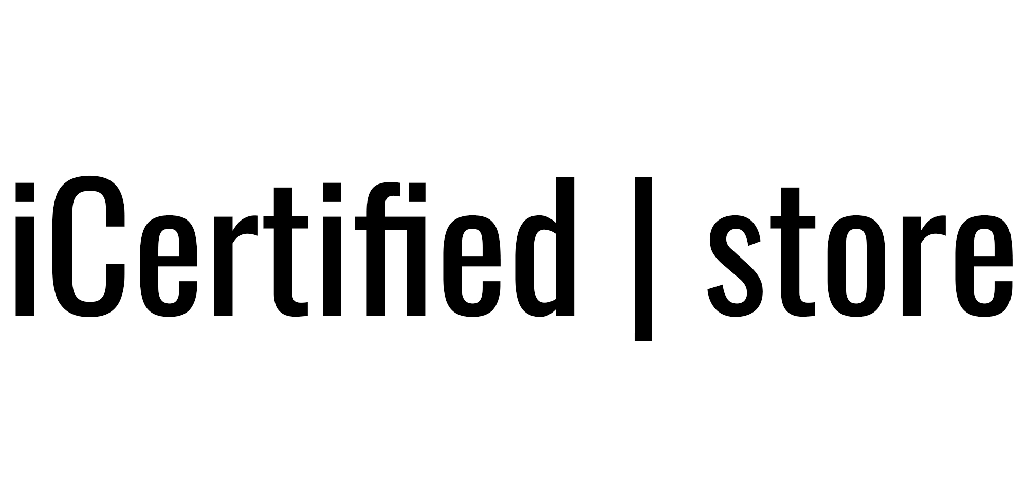 iCertified logo