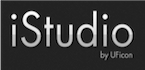 iStudio / Uficon logo