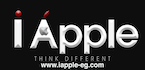 iApple logo