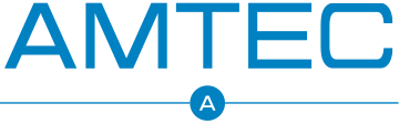 AMTEC logo