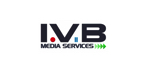 IVB Media Services logo