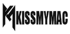 Kiss My  Mac logo