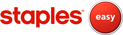 Staples Canada logo