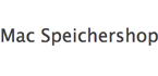 Mac Speichershop logo