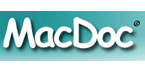 Macdoc logo