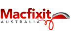 Macfixit logo