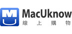 MacUknow logo