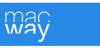 MacWay logo