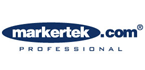 Markertek logo