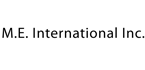 ME International logo