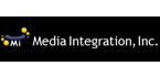 Media Integration Inc. logo